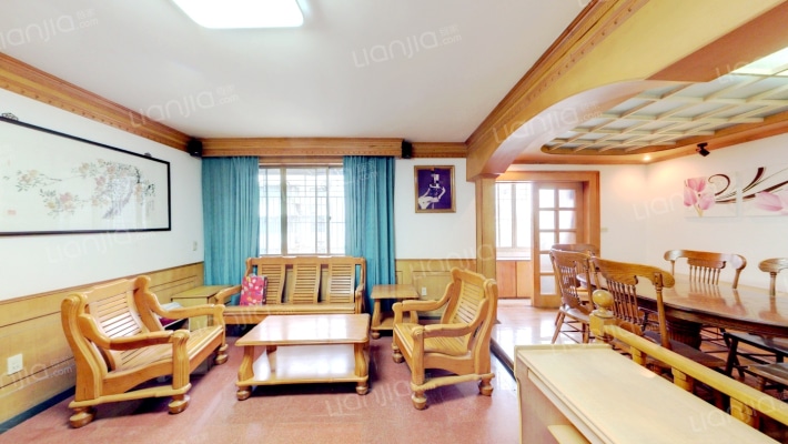 华星路88号二手房实景图