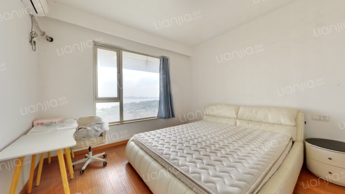 保利江语海二手房实景图