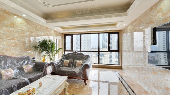 槠溪·碧水香邻二手房实景图