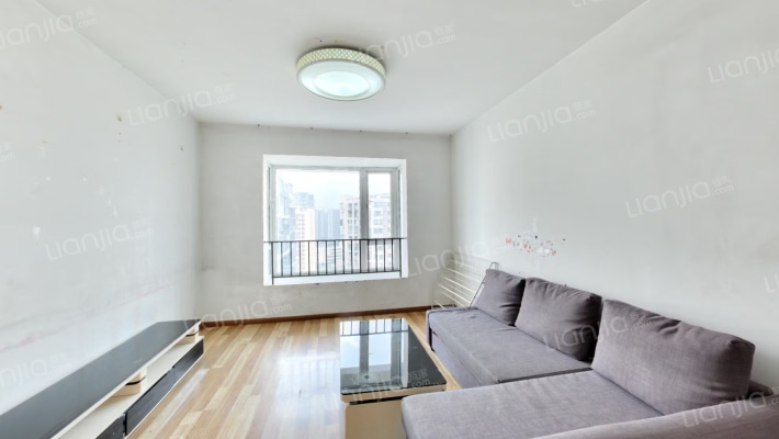 北回归线一期二手房实景图