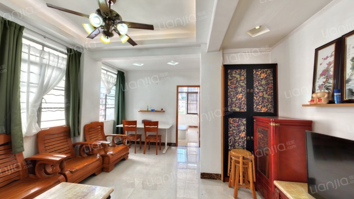 卫生局宿舍(海珠区)二手房实景图