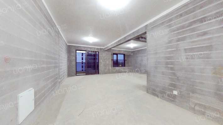 长麓府二手房实景图