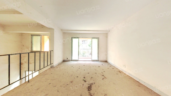 奥园国际城二手房实景图