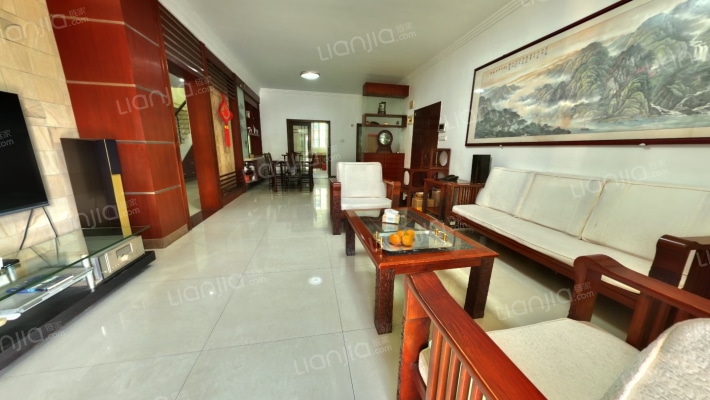 盛世清华二手房实景图