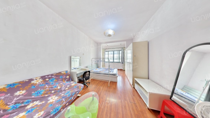 浙江商贸城二手房实景图