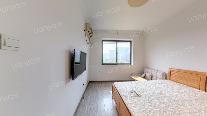 花园西村二手房实景图