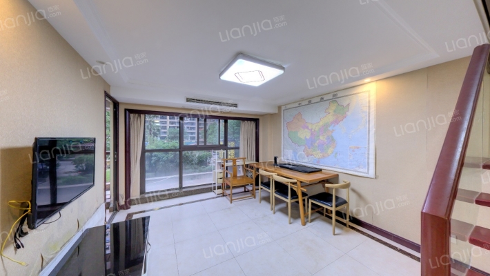 美致生活广场二手房实景图