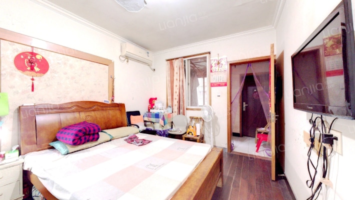 横燕子弄二手房实景图