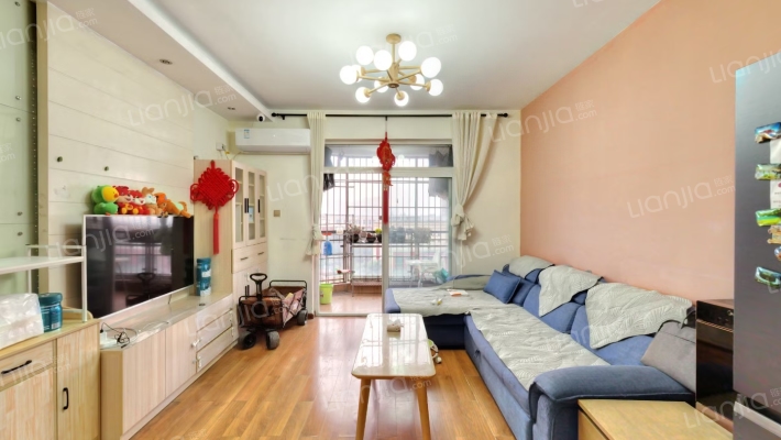 兴元丽都二手房实景图