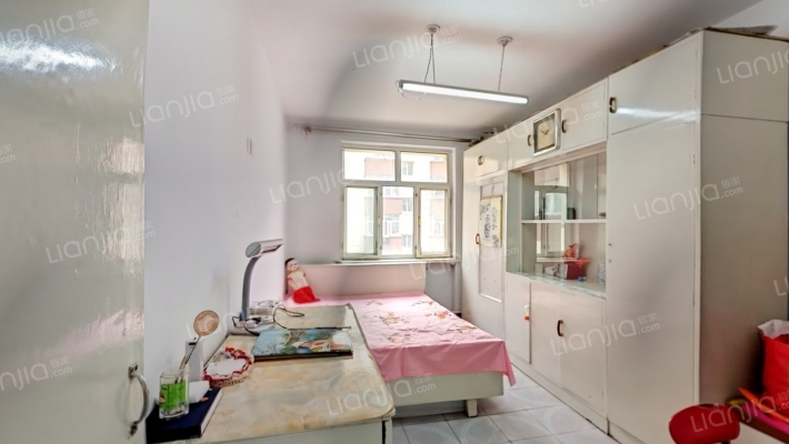 胜利北路15号院二手房实景图