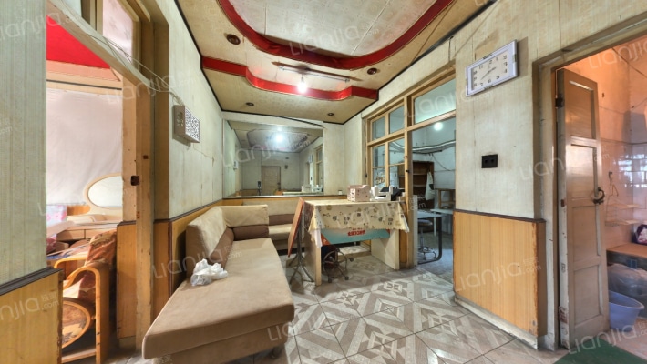 兑周村二手房实景图