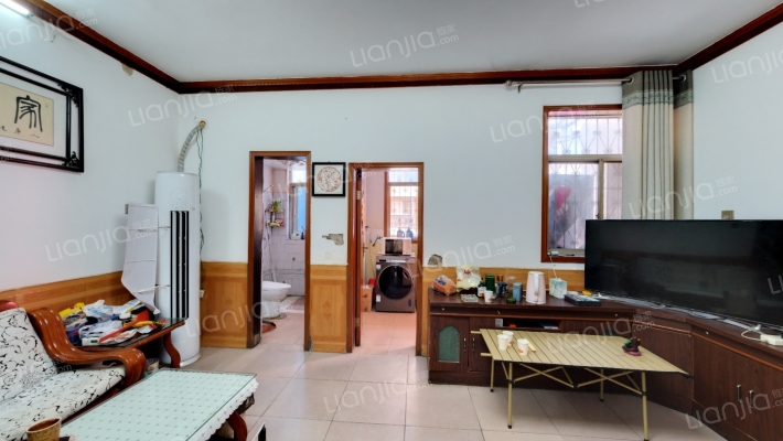 邮电北街二手房实景图