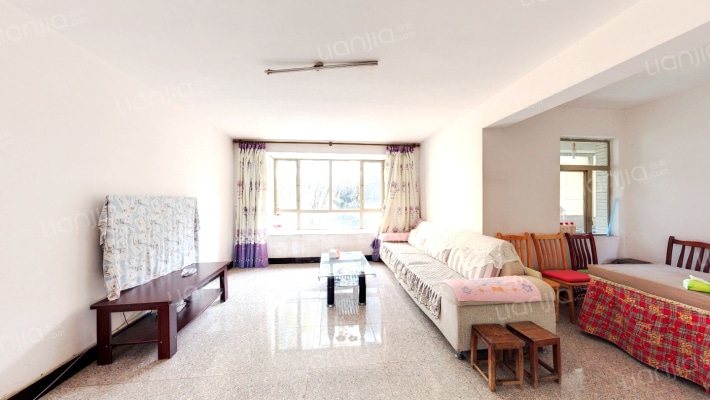 麒龙金翠湾二手房实景图