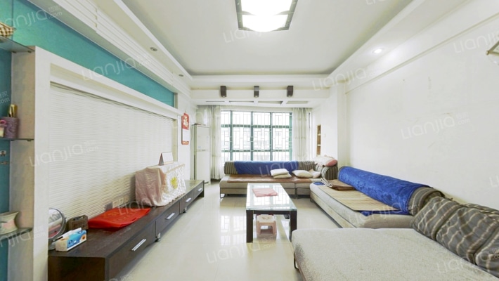 汇博华庭二手房实景图