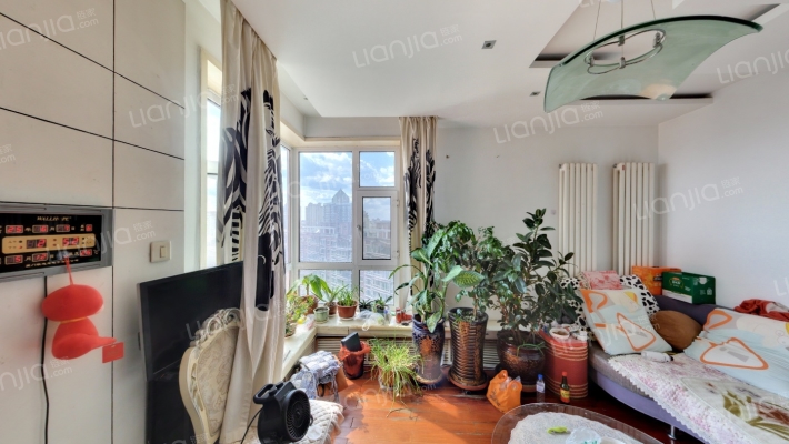 锦城苑二手房实景图