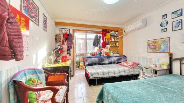 郭庄北里二手房实景图