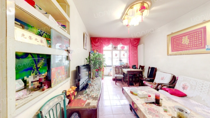 城关分局家属院（金塔巷）二手房实景图