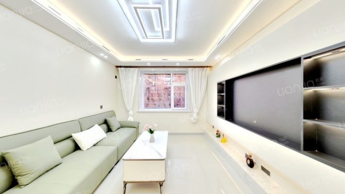 一汽37街区二手房实景图