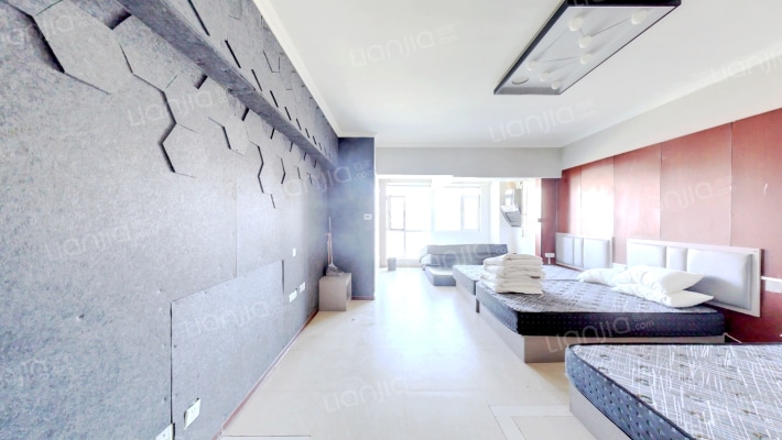 森地国际二手房实景图