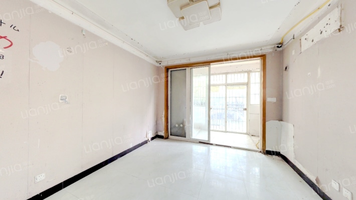 万源新城南区二手房实景图