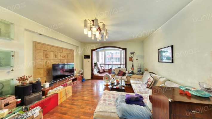 明珠园一期二手房实景图