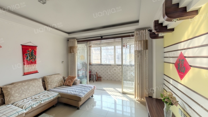 时代嘉园二手房实景图