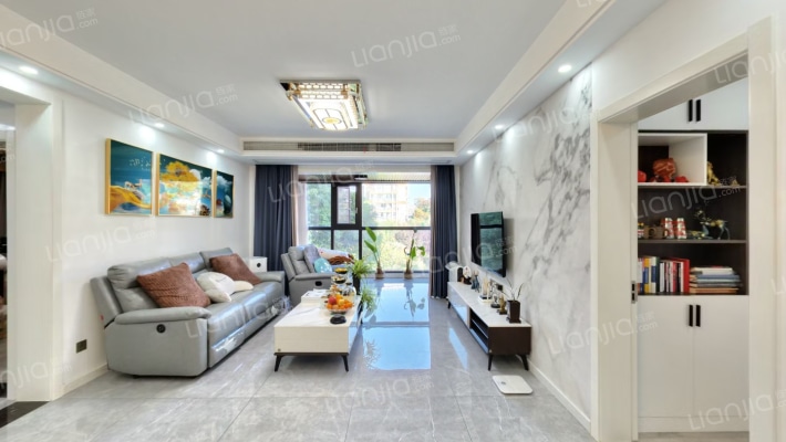 喜利达名苑二手房实景图