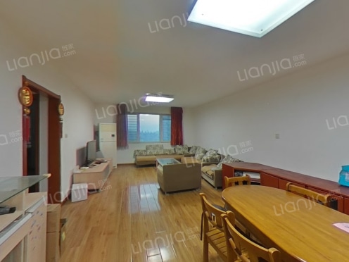 整租·中央国际 3室2厅 南