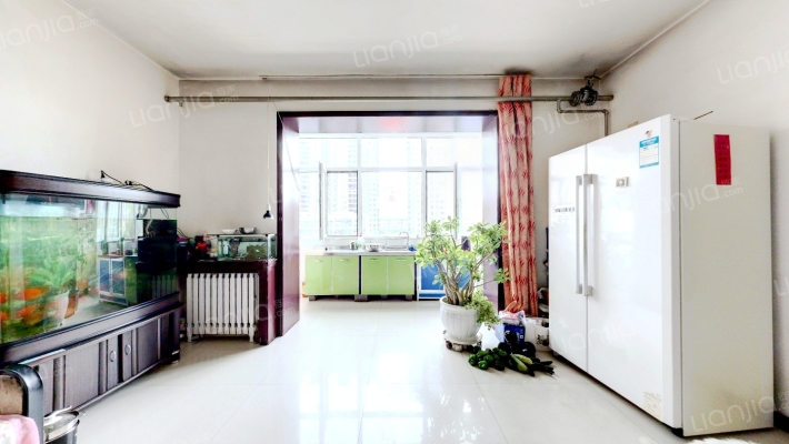 铸造厂宿舍二手房实景图