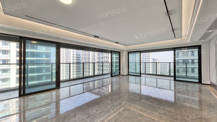 嘉臣道二期二手房实景图