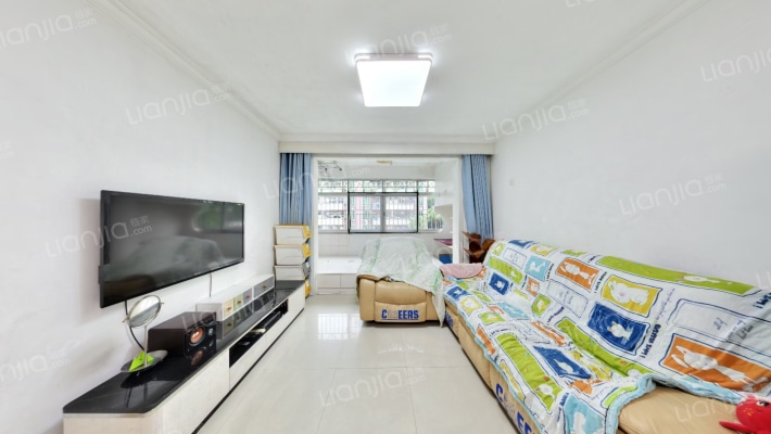 滢水山庄二区二手房实景图