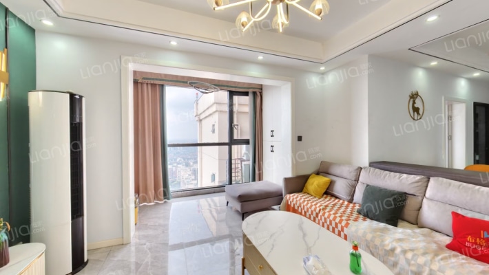 和喜御园二手房实景图