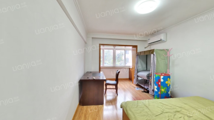 34中市场街二手房实景图