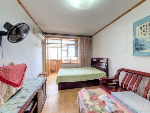 整租·东莞路 3室1厅 南/北