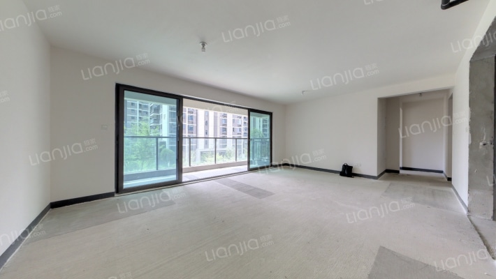 正荣润锦府二手房实景图