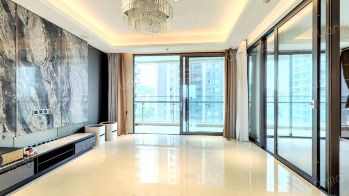 首开龙湖天奕二手房实景图