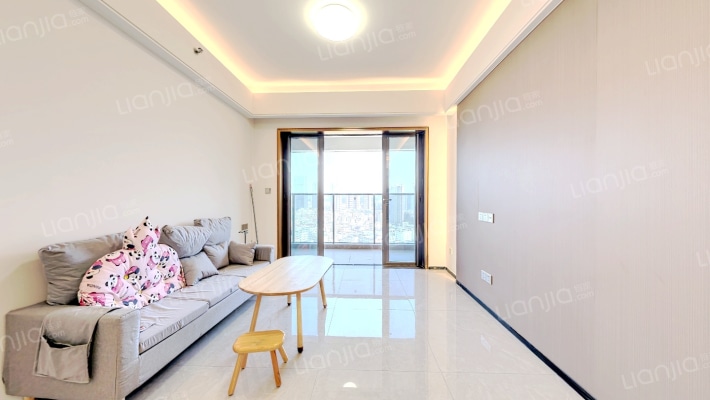 星龙园二手房实景图