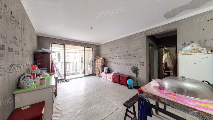 龙华世纪城二手房实景图