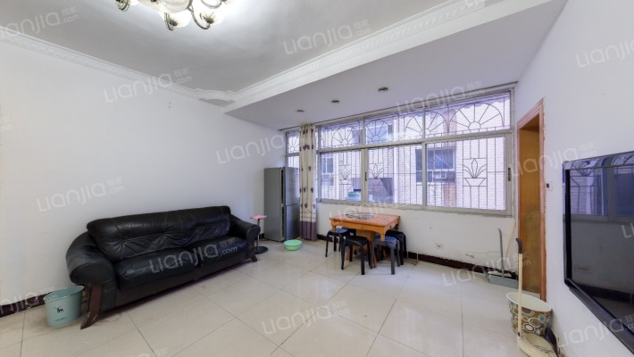 解放路5号二手房实景图