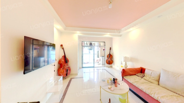 剑桥名门二手房实景图