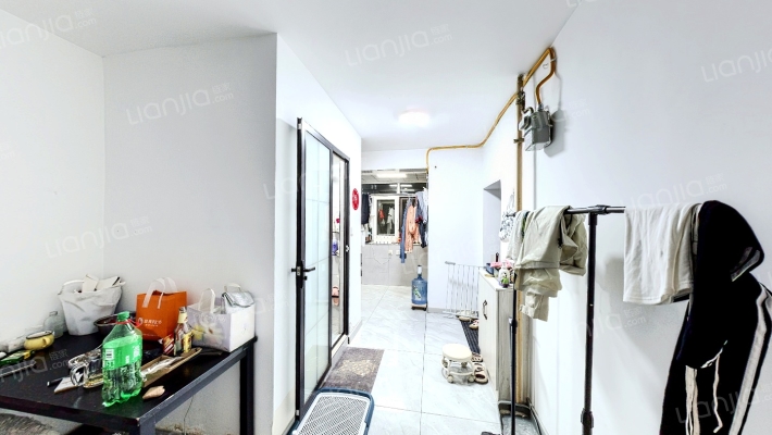 西湖社区二手房实景图