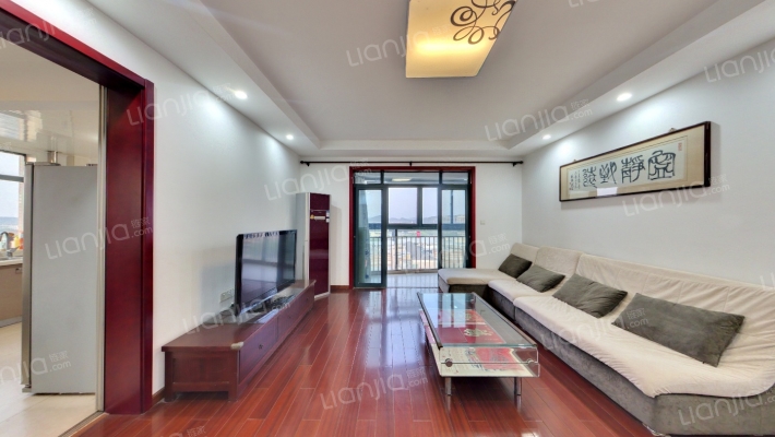 赛世香樟园二手房实景图