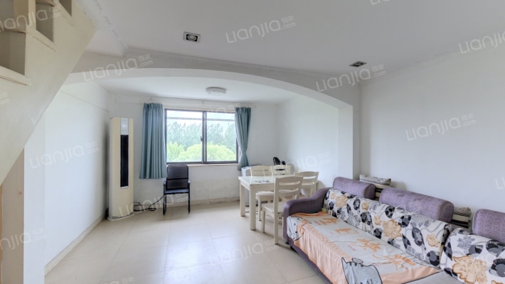 汇金广场二手房实景图