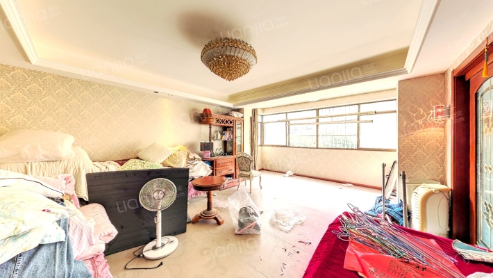 锦绣园二手房实景图