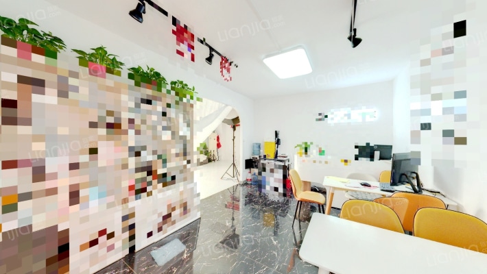 茂业百货二手房实景图