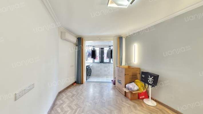 八条巷二手房实景图