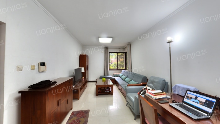 东尚观湖二手房实景图