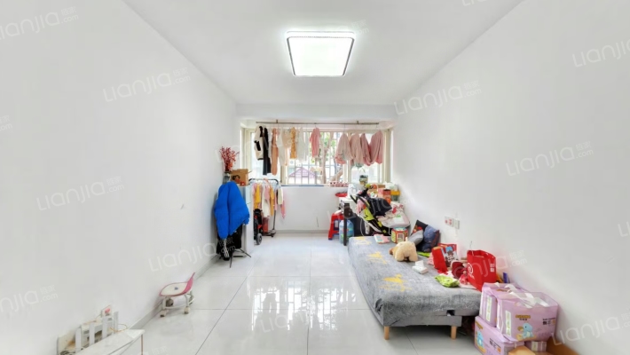 华通花园二区二手房实景图