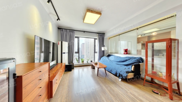 中粮香颂丽都二手房实景图