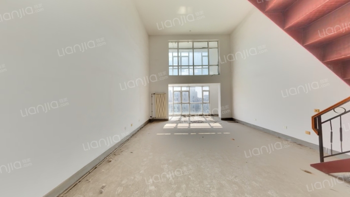 华夏津典泉水园二手房实景图